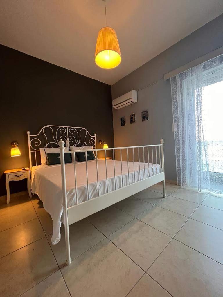 Pillbox Seafront Studios And Apartments Kardamena  Ngoại thất bức ảnh